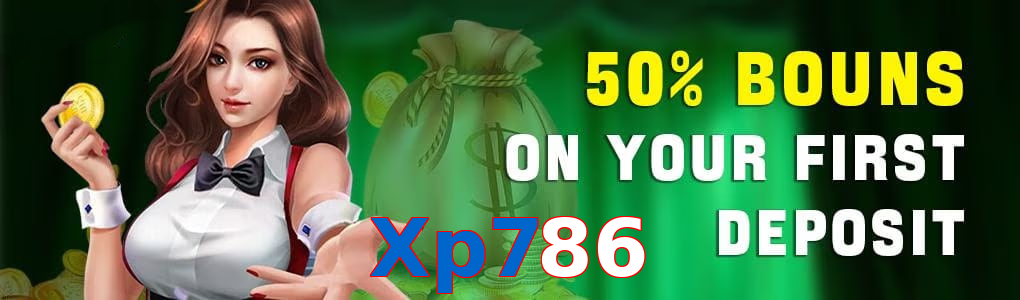 ☘️ High-RTP slots + Free Spins! Xp786